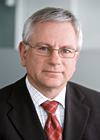 CEO ルドルフ・ゾンネマン