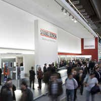 ISH2009にSTIEBELドイツ本社が出展致しました。
