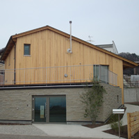山形県環境配慮住宅に換気システム『LWZ』が採用されました。