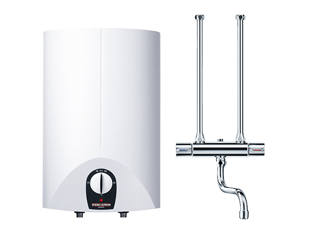 貯湯式電気温水器 | 電気温水器 | 日本スティーベル株式会社